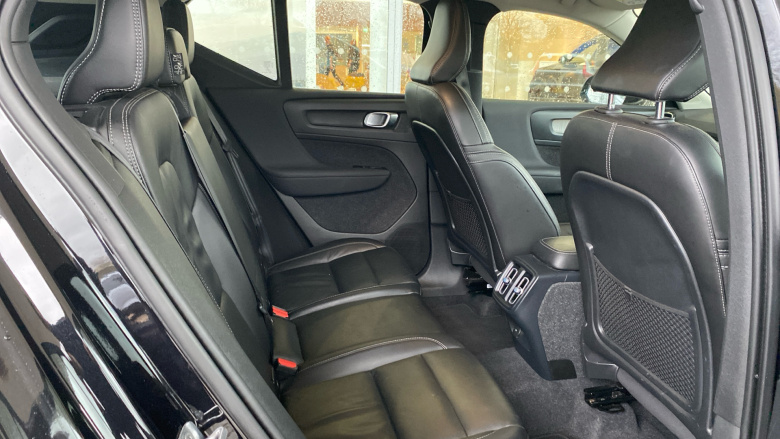 Volvo Xc40 1.5 T3 [163] Inscription Pro 5dr Geartronic Petrol Estate